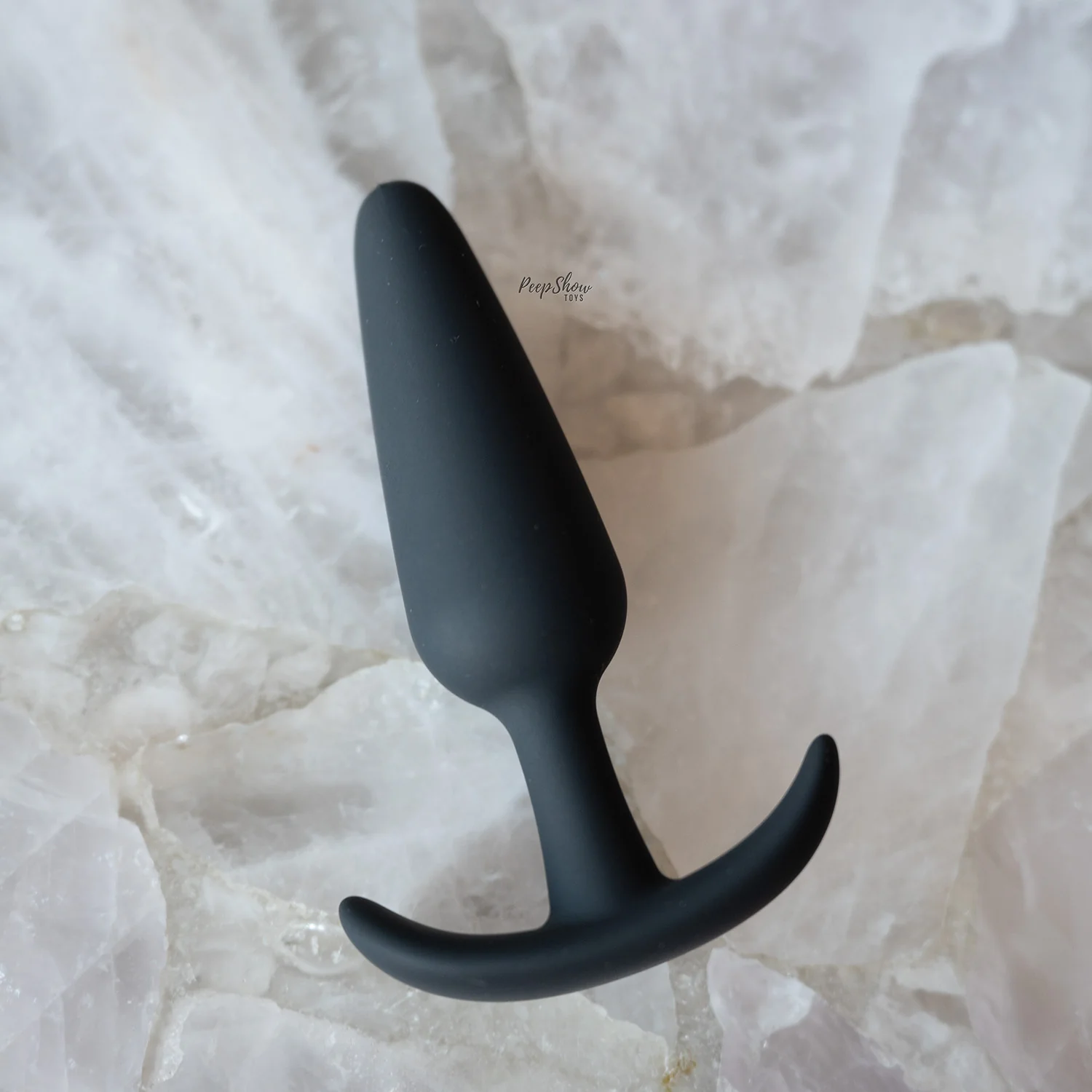 Anal Explorer Collection - 3 Silicone Butt Plugs - Image 4