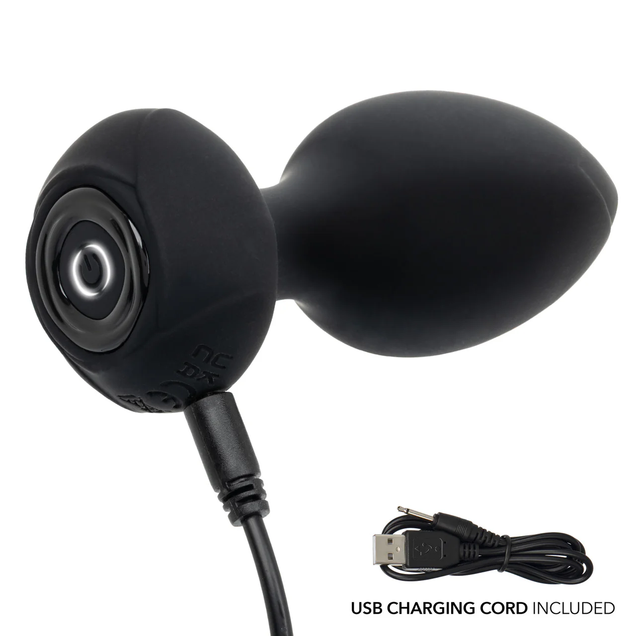 Anal Explorer Collection - 3 Silicone Butt Plugs - Image 7