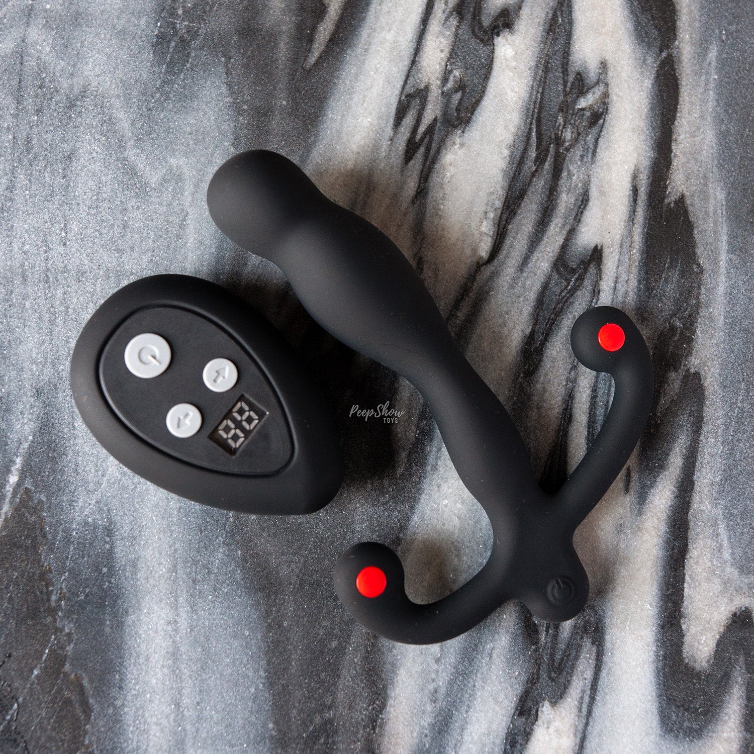 Aneros Eupho Syn V - Advanced Vibrating Prostate Massager
