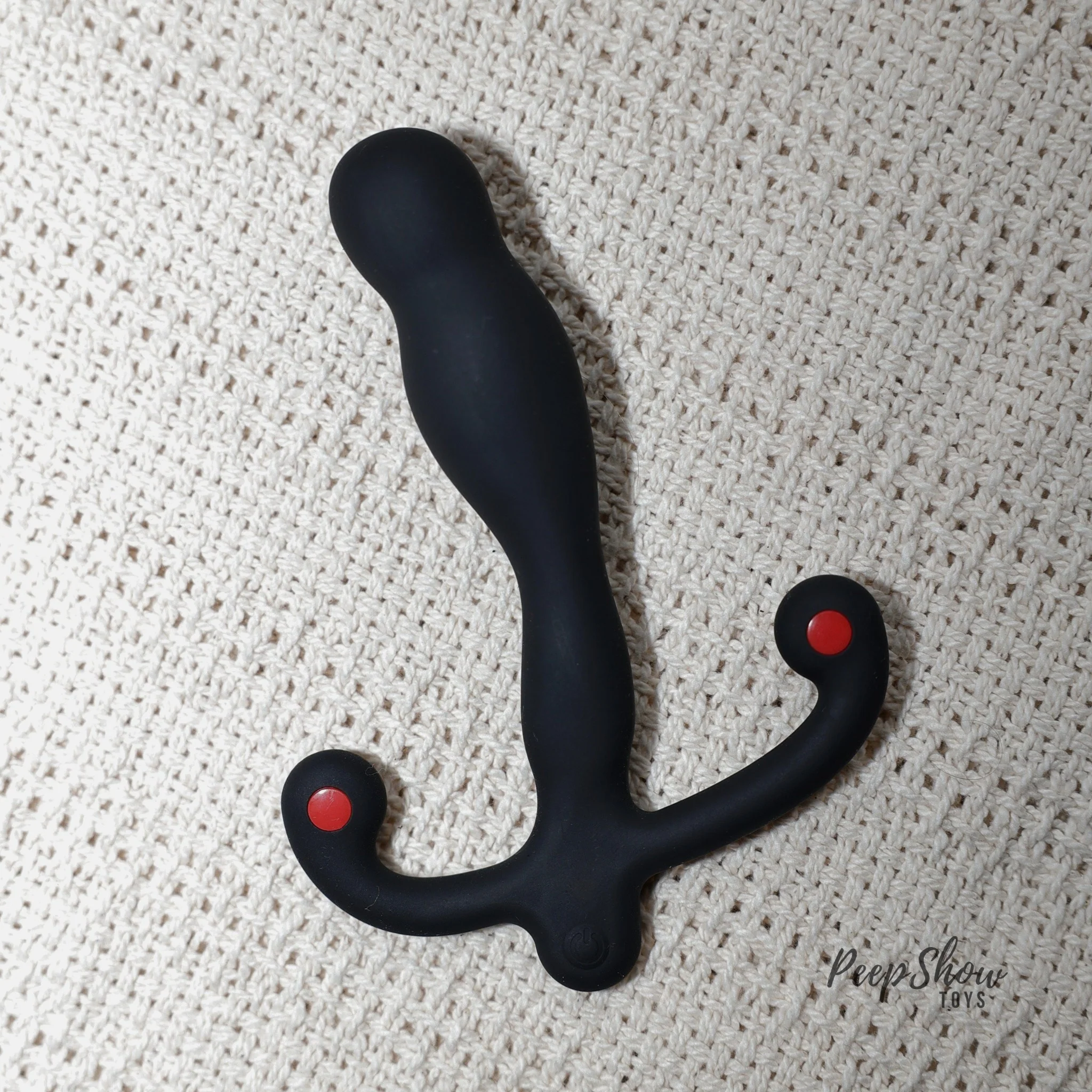 Aneros Eupho Syn V - Advanced Vibrating Prostate Massager - Image 2