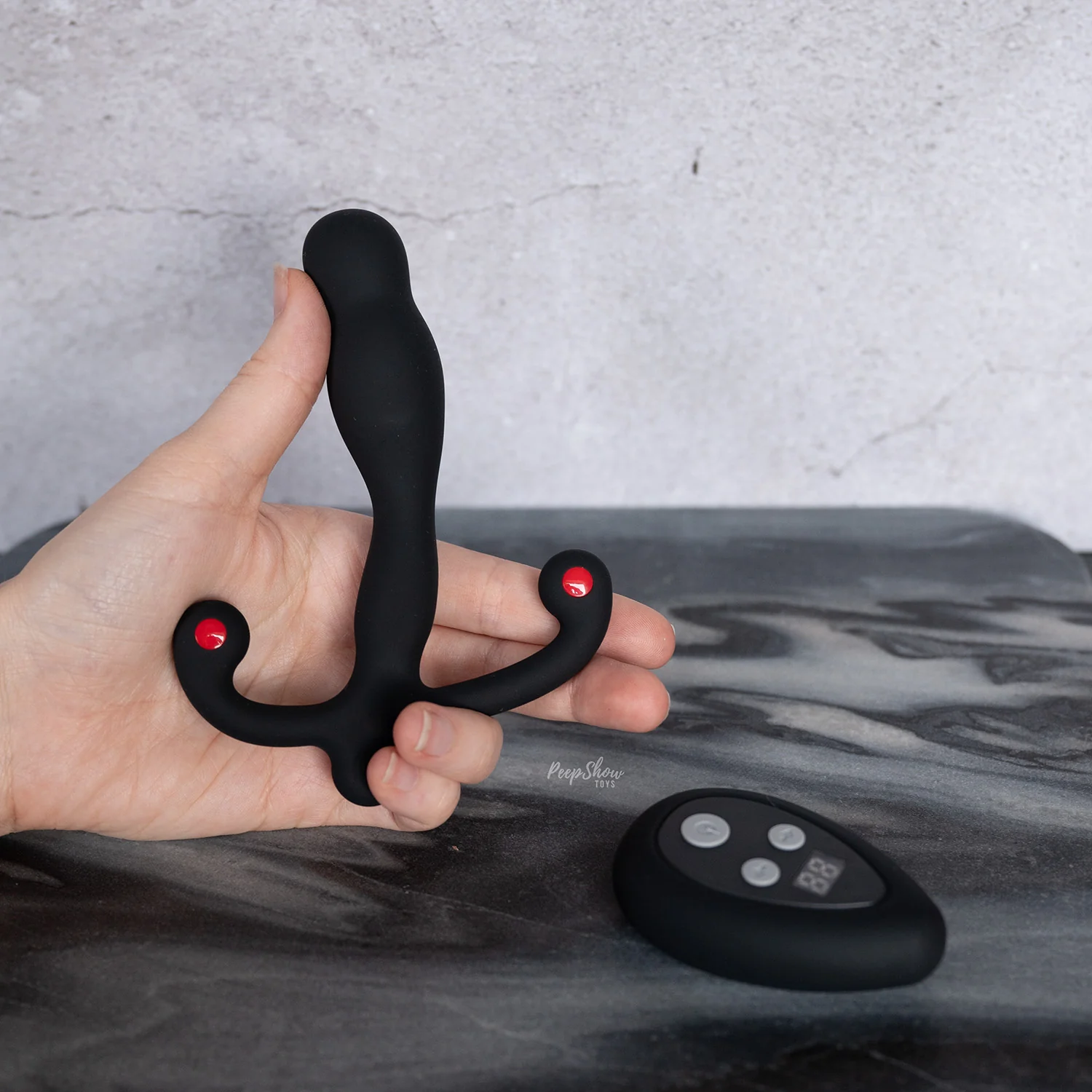 Aneros Eupho Syn V - Advanced Vibrating Prostate Massager - Image 4