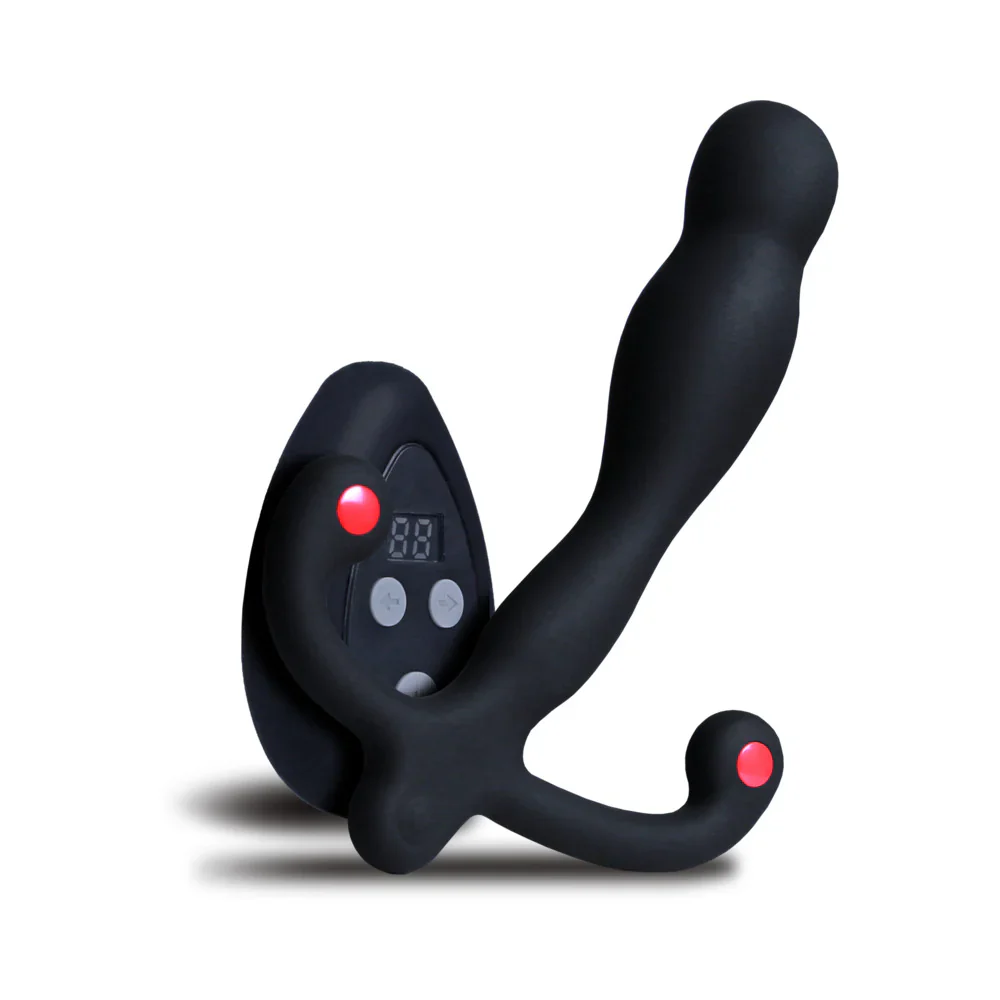 Aneros Eupho Syn V - Advanced Vibrating Prostate Massager - Image 5