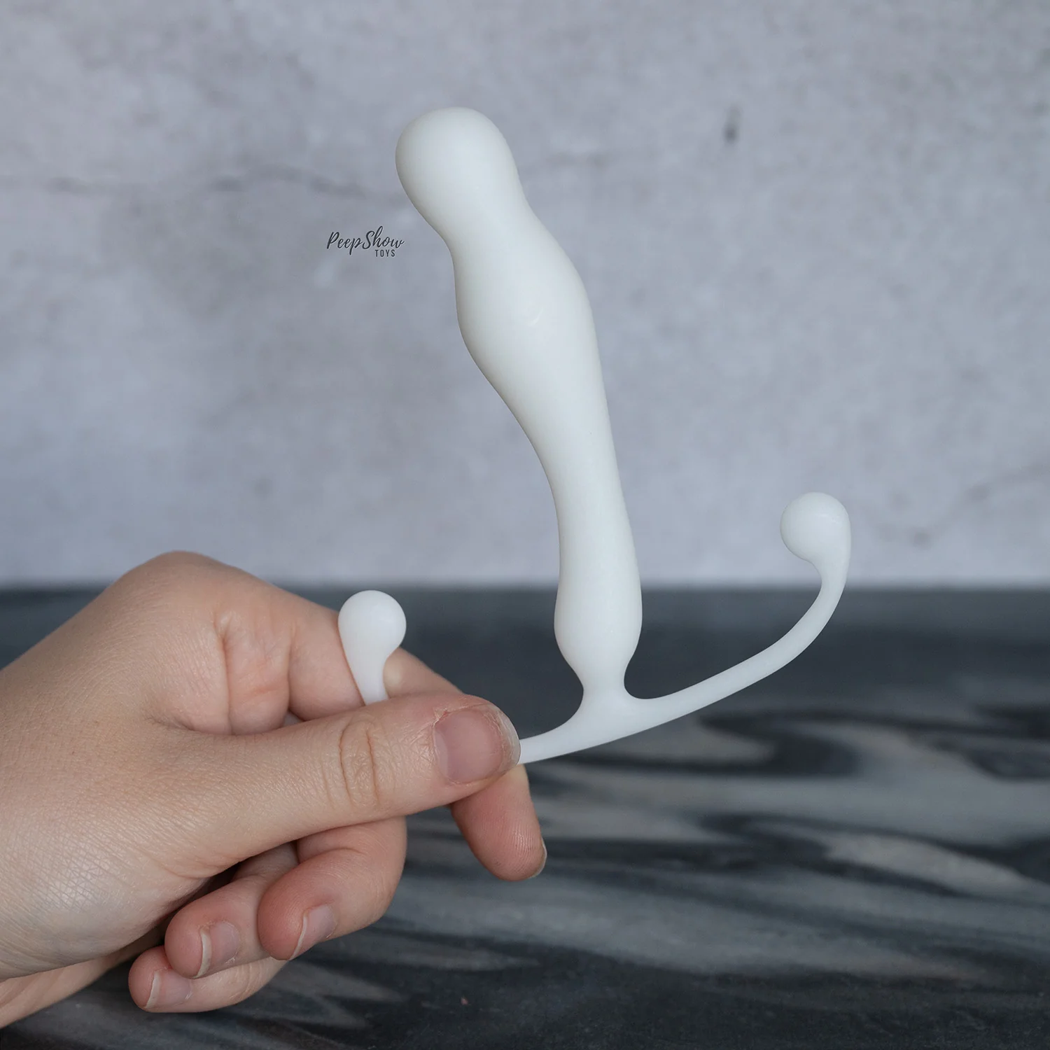 Aneros Eupho Trident Prostate Massager - Image 3
