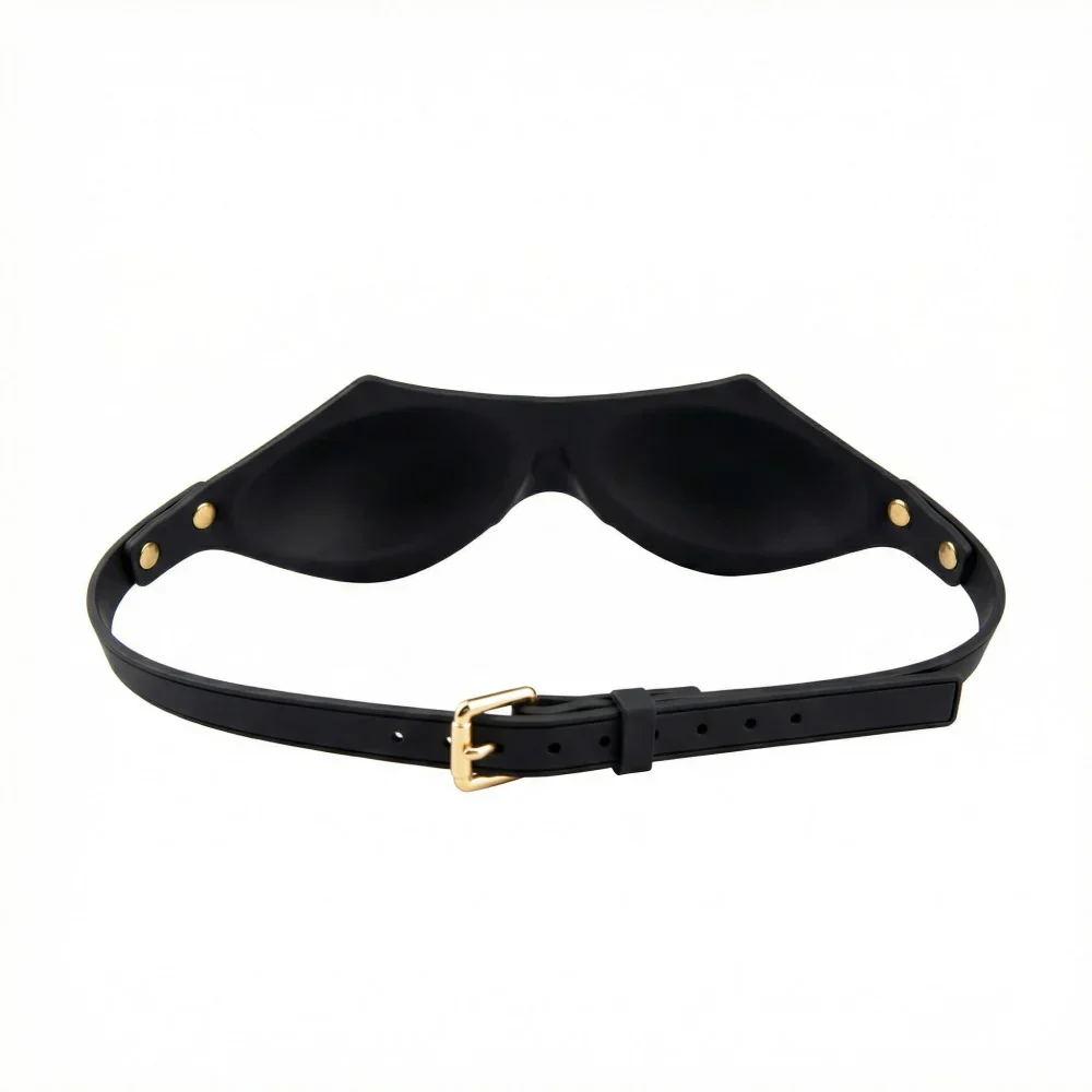 Ardor Silicone Blindfold - Image 3