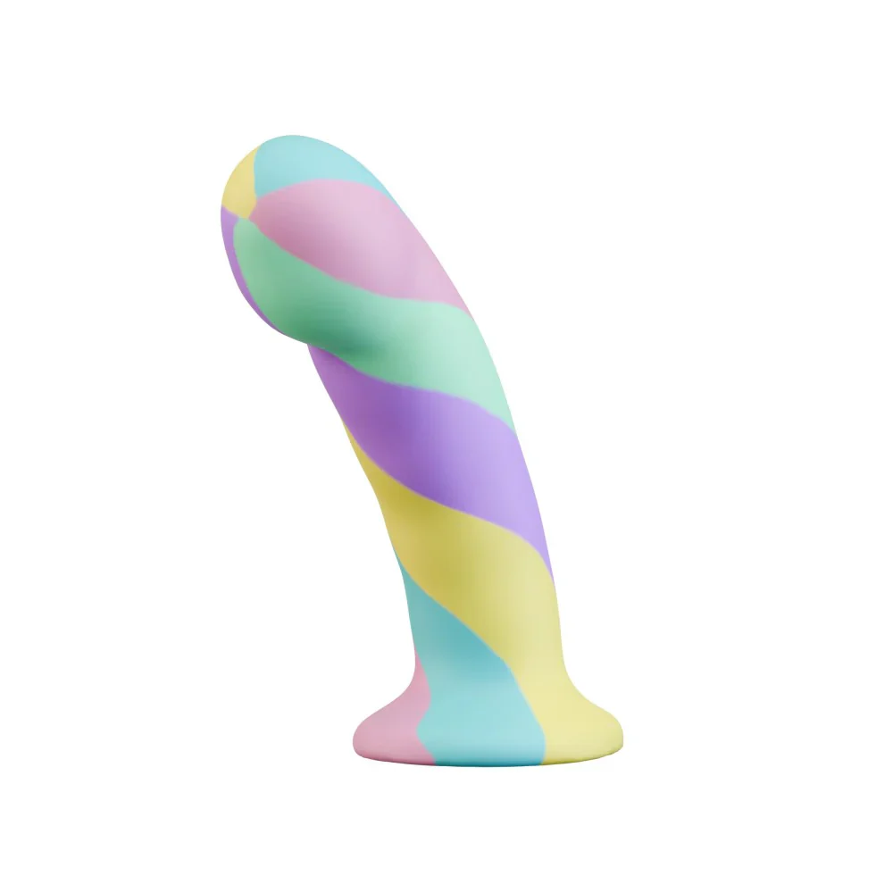 Avant Daydream Silicone Dildo - Image 2