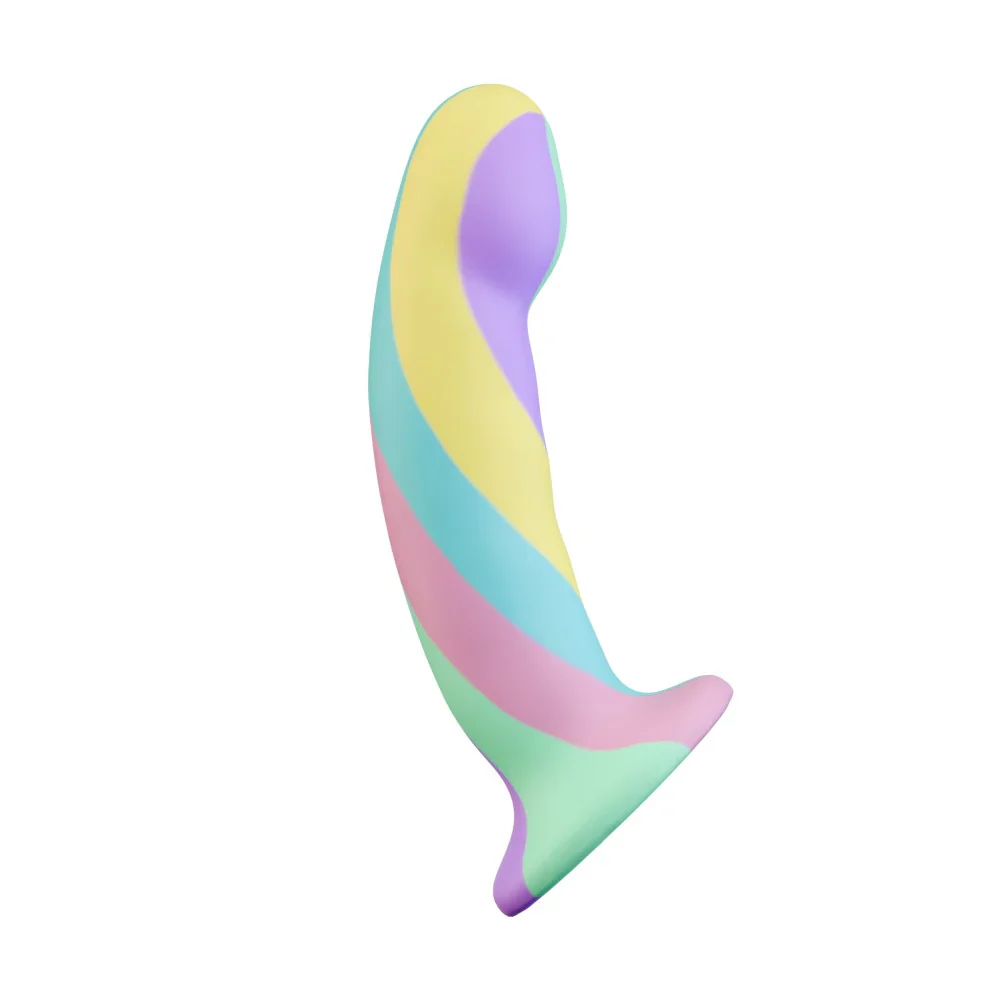Avant Daydream Silicone Dildo - Image 3