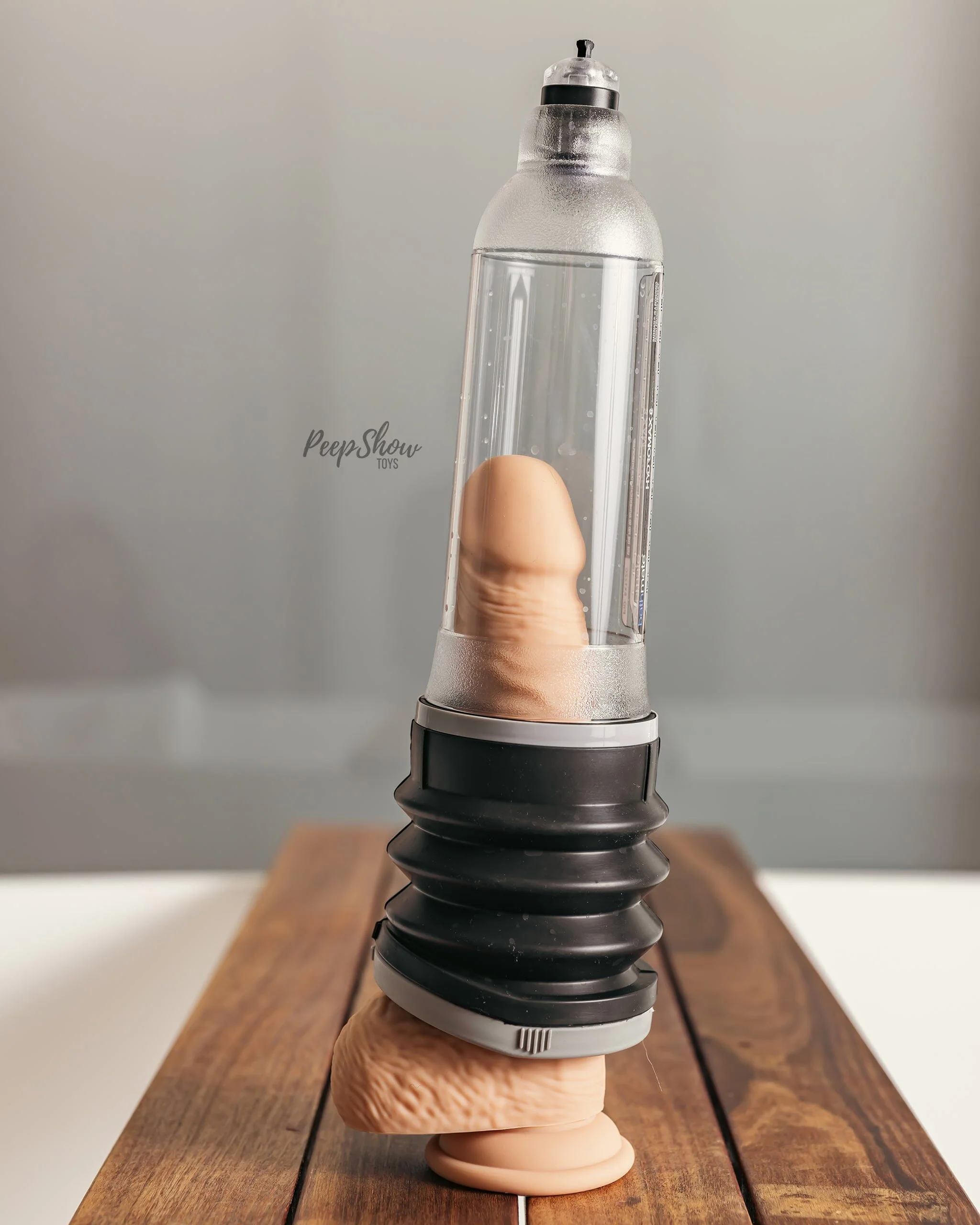 Bathmate Hydromax6 Penis Pump - Image 3