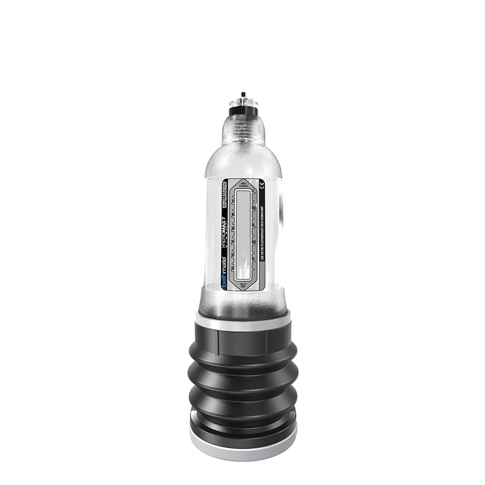 Bathmate Hydromax7 WIDE Boy Penis Pump - Image 2