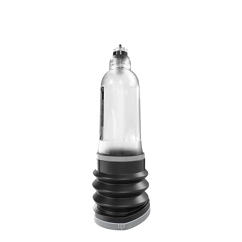 Bathmate Hydromax7 WIDE Boy Penis Pump - Image 3