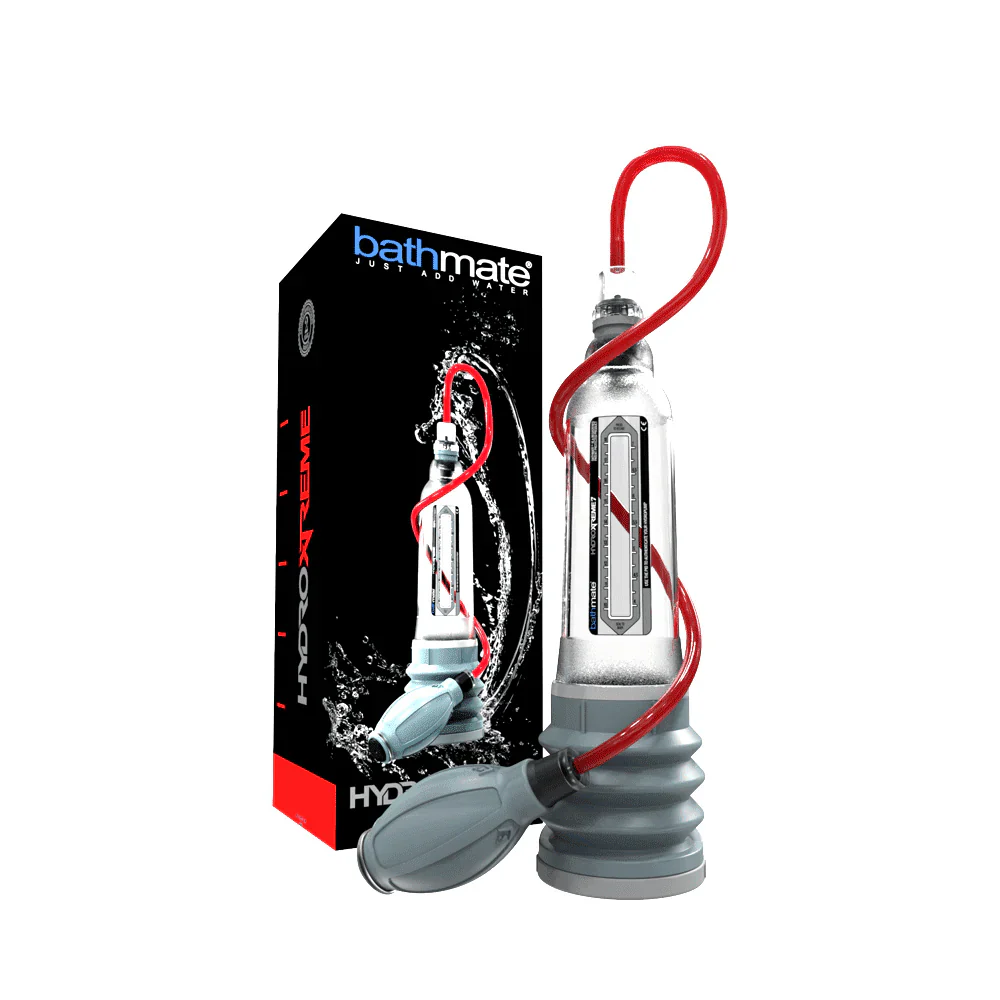 Bathmate Hydroxtreme6 Penis Pump