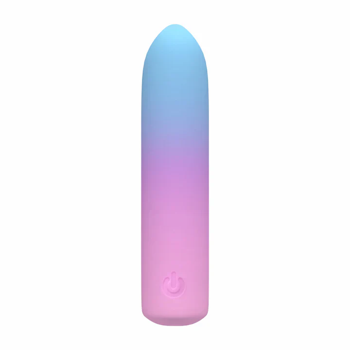 Berry Burst Soft, Flexible Bullet Vibrator - Image 6