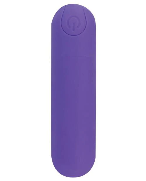 BMS Factory Essential Bullet Rechargeable PowerBullet Vibrator - Image 4