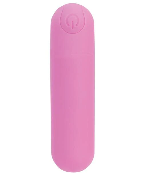BMS Factory Essential Bullet Rechargeable PowerBullet Vibrator - Image 5