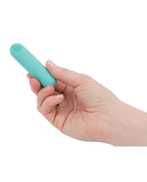 BMS Factory Essential Bullet Rechargeable PowerBullet Vibrator - Image 8