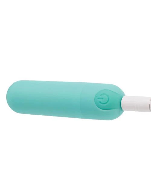 BMS Factory Essential Bullet Rechargeable PowerBullet Vibrator - Image 9