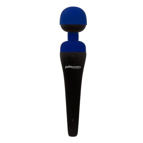 BMS PalmPower Recharge - Deep Rumble Mini-Wand - Image 3