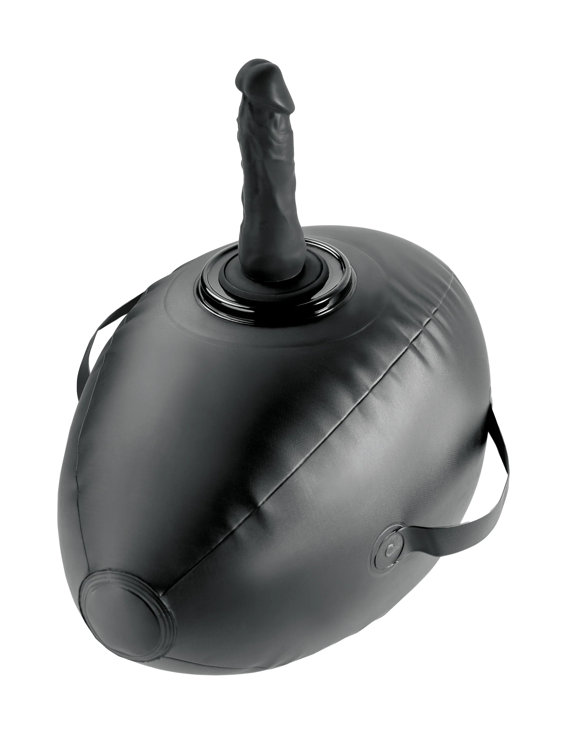 Body Dock Inflatable Love Ball with Dildo - Image 5