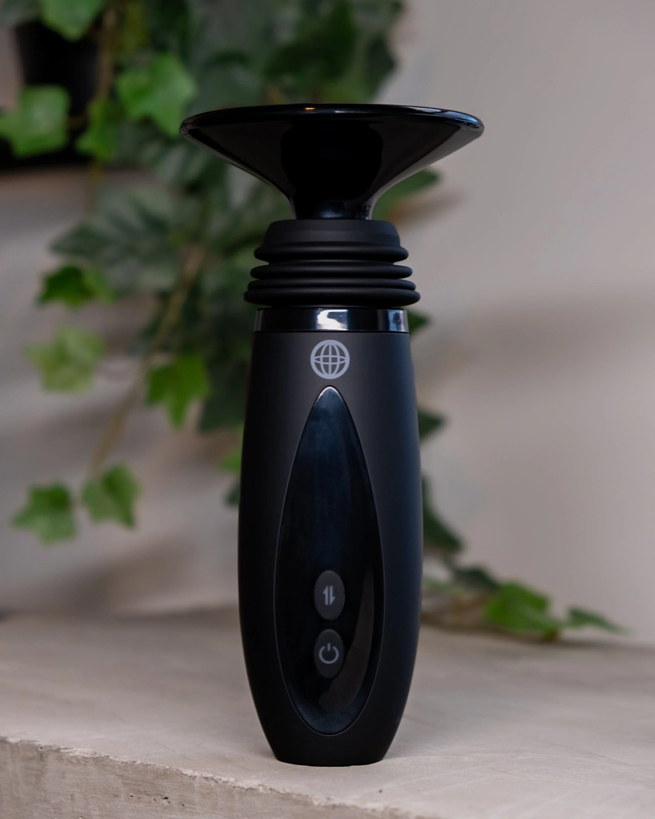 Body Dock Thruster - Automatic Thrusting Motor for Suction Cup Dildos - Image 3