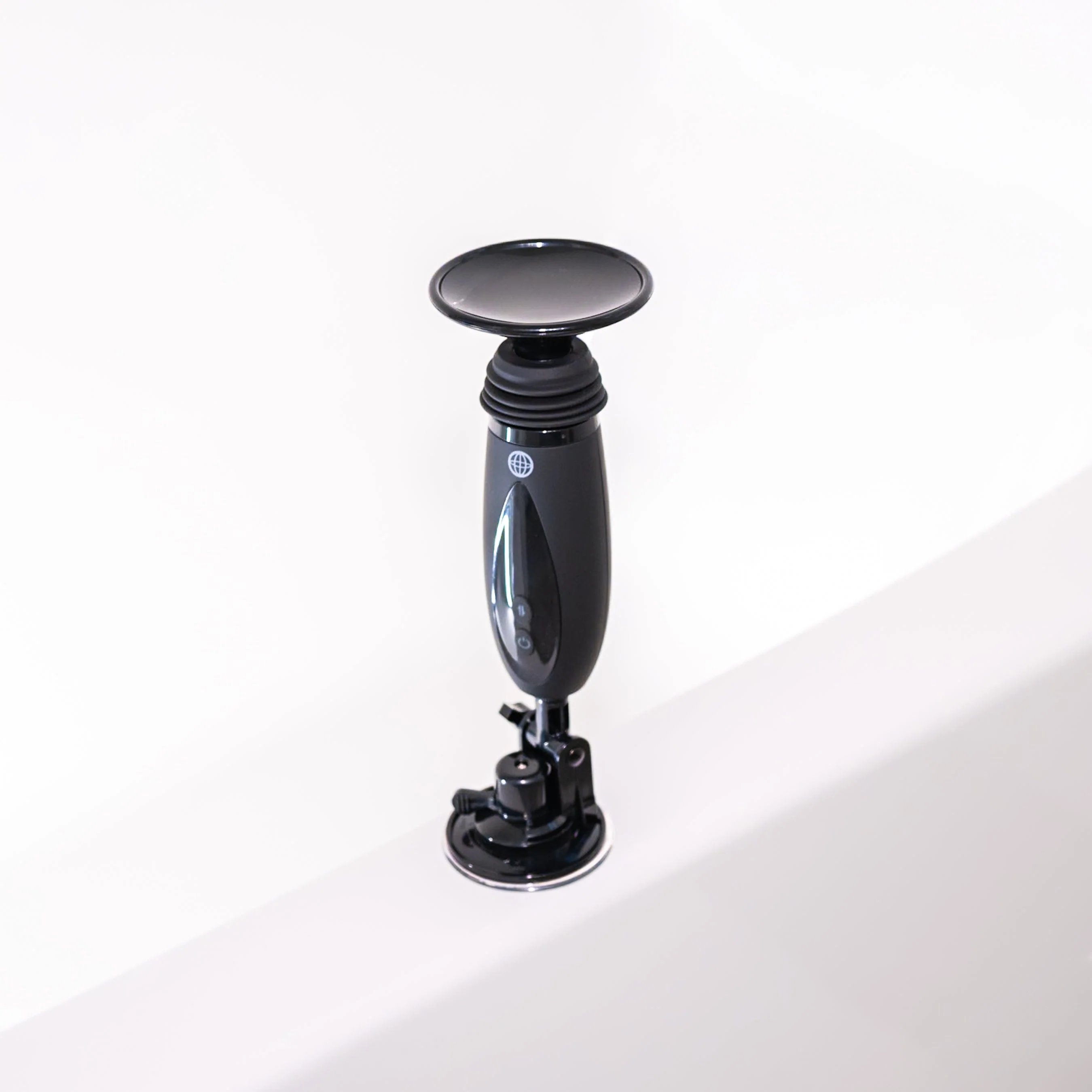Body Dock Thruster - Automatic Thrusting Motor for Suction Cup Dildos - Image 4