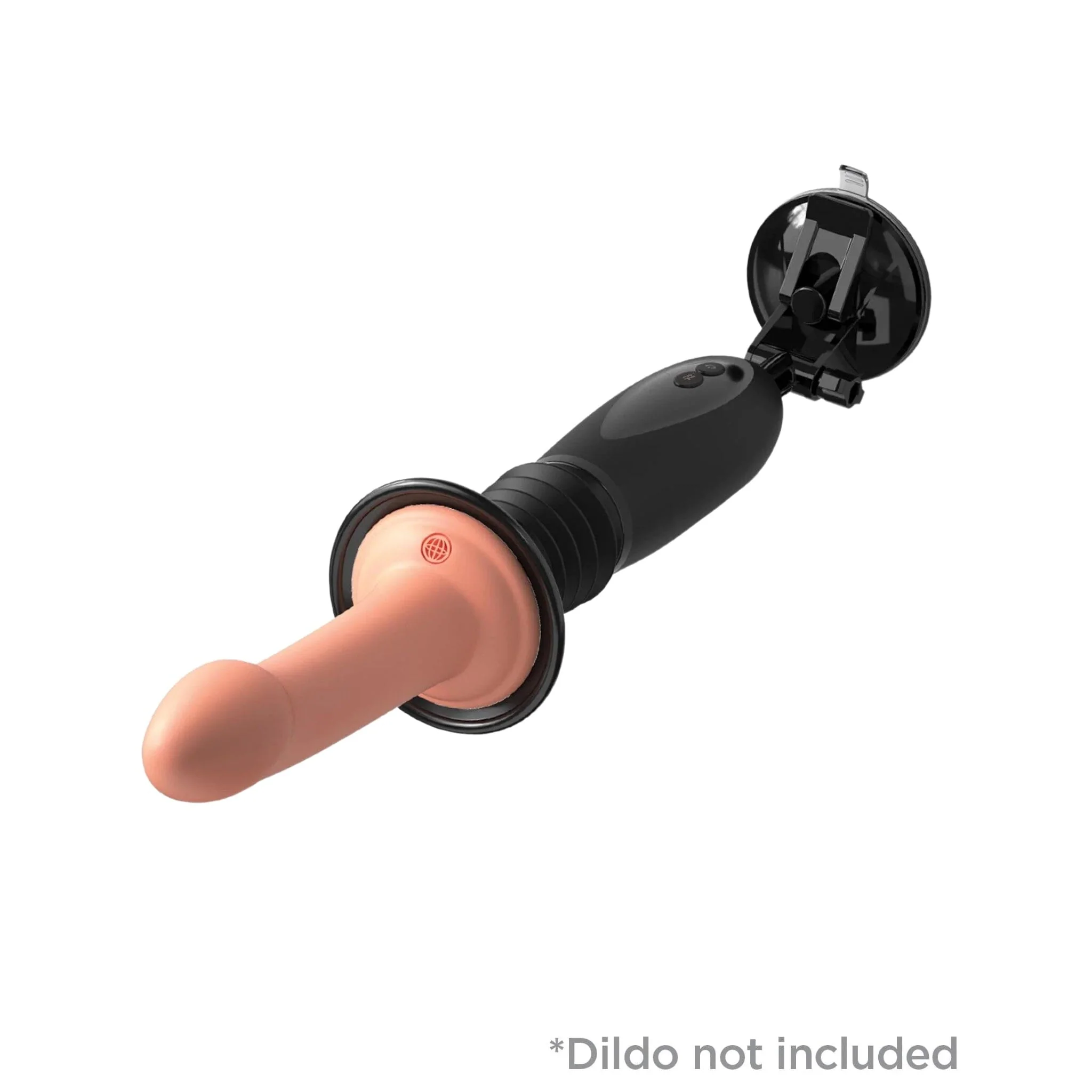 Body Dock Thruster - Automatic Thrusting Motor for Suction Cup Dildos - Image 5