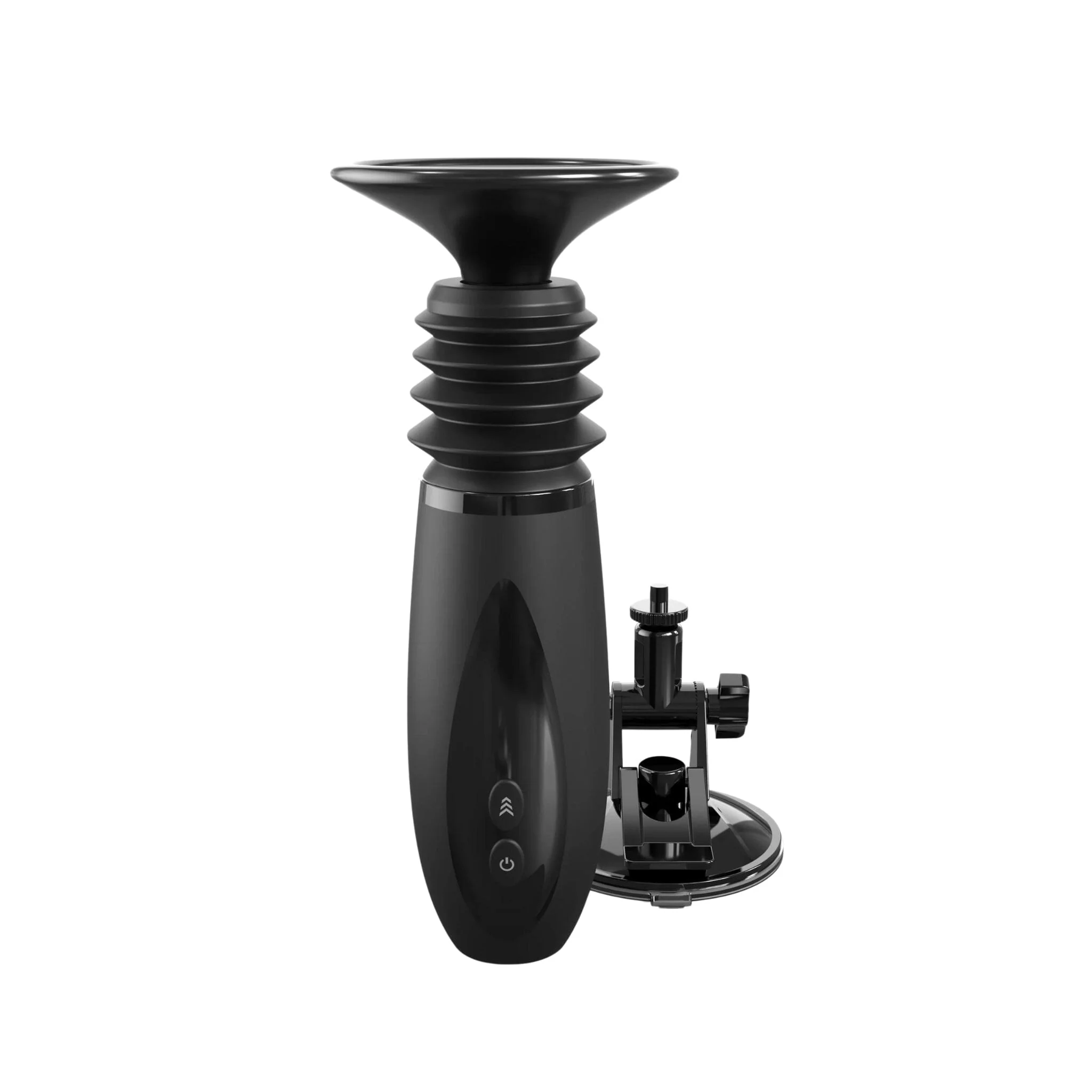 Body Dock Thruster - Automatic Thrusting Motor for Suction Cup Dildos - Image 6
