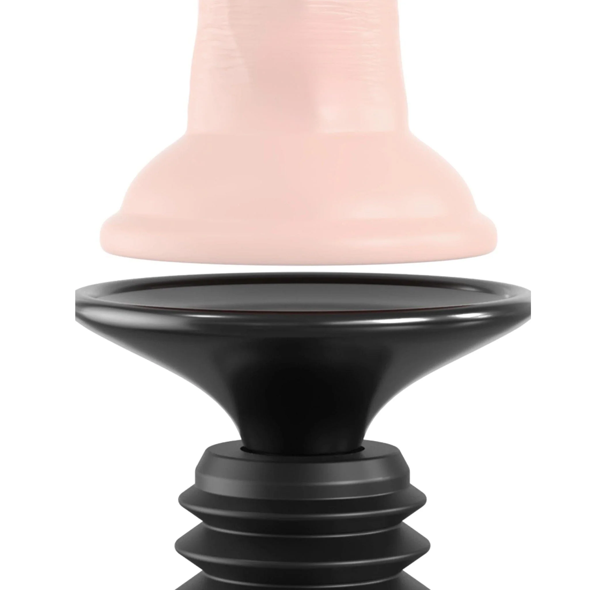 Body Dock Thruster - Automatic Thrusting Motor for Suction Cup Dildos - Image 7