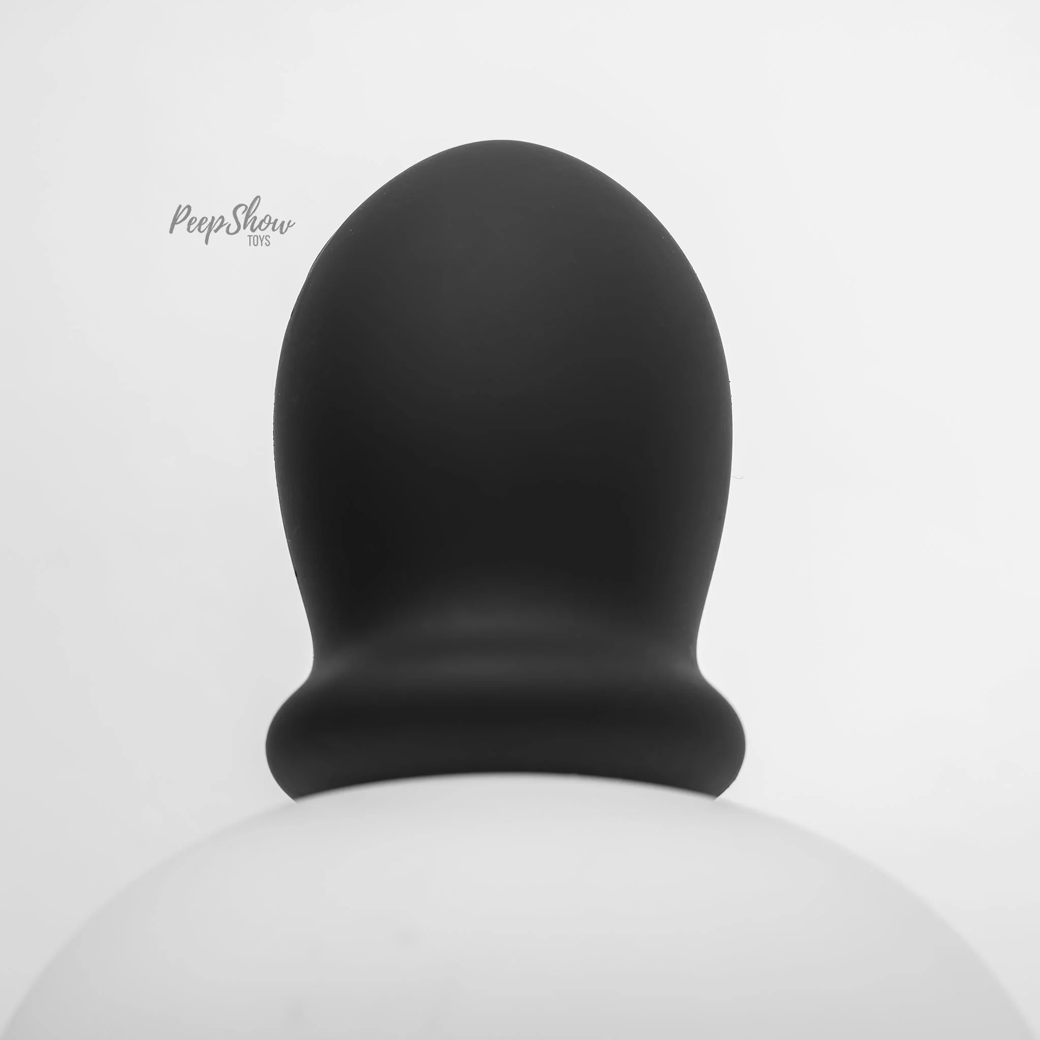 Boundless Rechargeable FTM Vibrating Stroker - Soft Silicone Glans Vibrator - Image 2