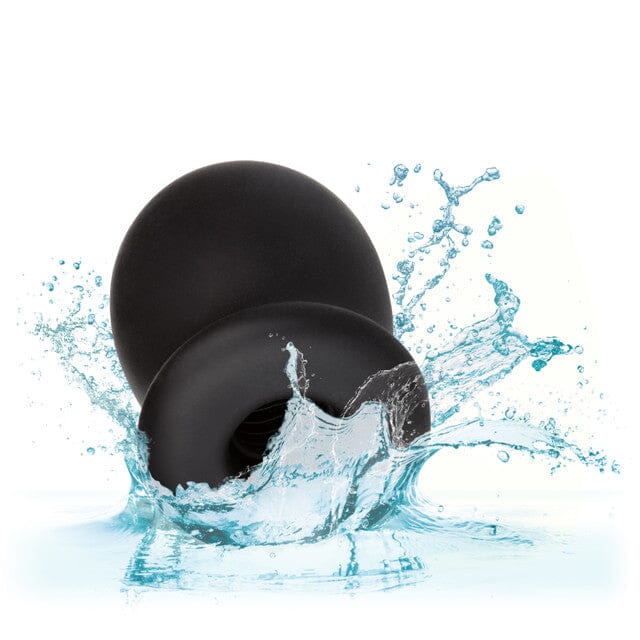Boundless Rechargeable FTM Vibrating Stroker - Soft Silicone Glans Vibrator - Image 4