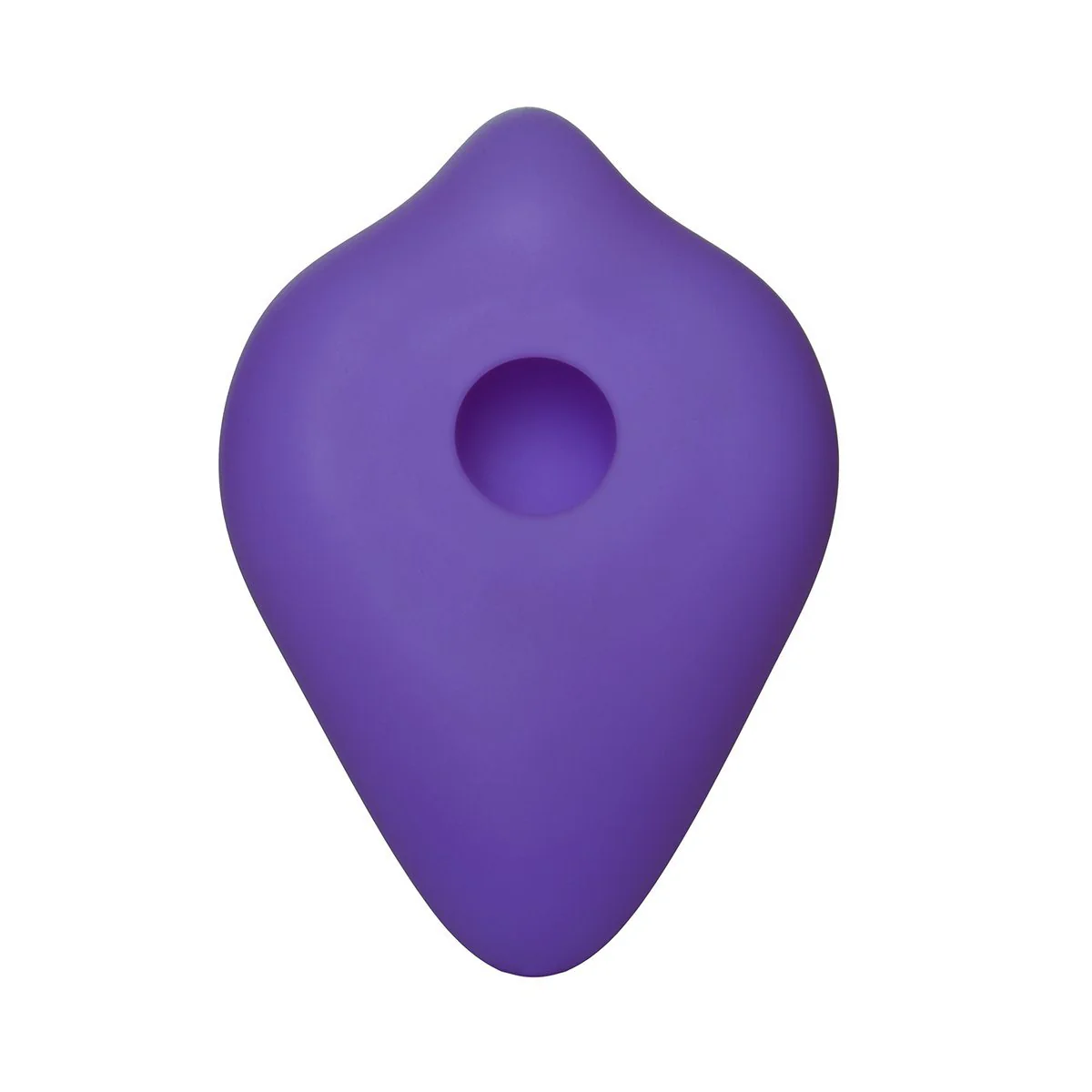 Bumpher Soft Silicone Dildo Base for Harness Wear - Image 3