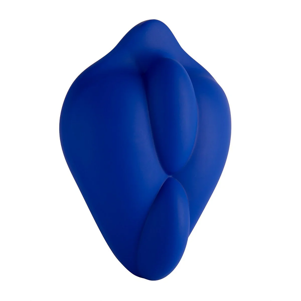 Bumpher Soft Silicone Dildo Base for Harness Wear - Image 6