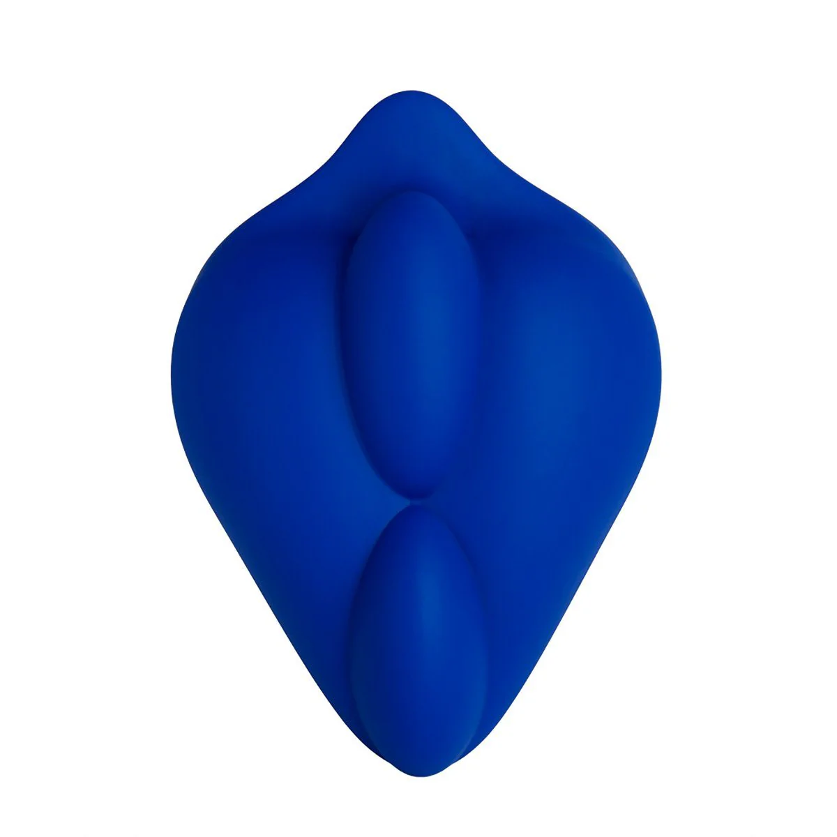 Bumpher Soft Silicone Dildo Base for Harness Wear - Image 7