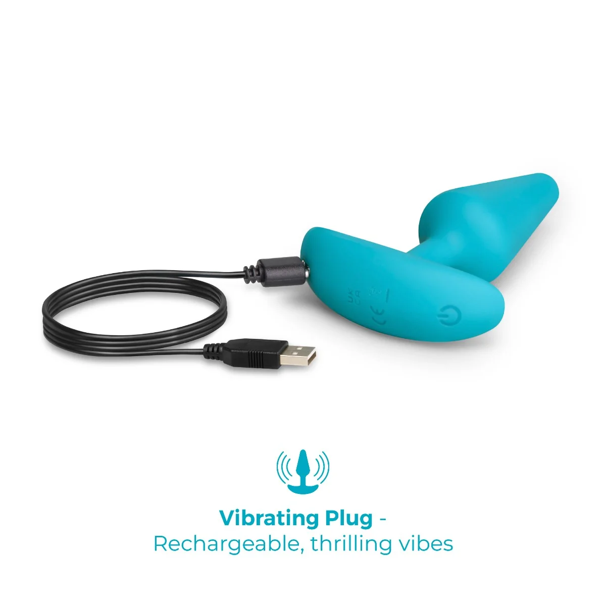 Butties Anal Training Bundle - 2 Butt Plugs - Image 4
