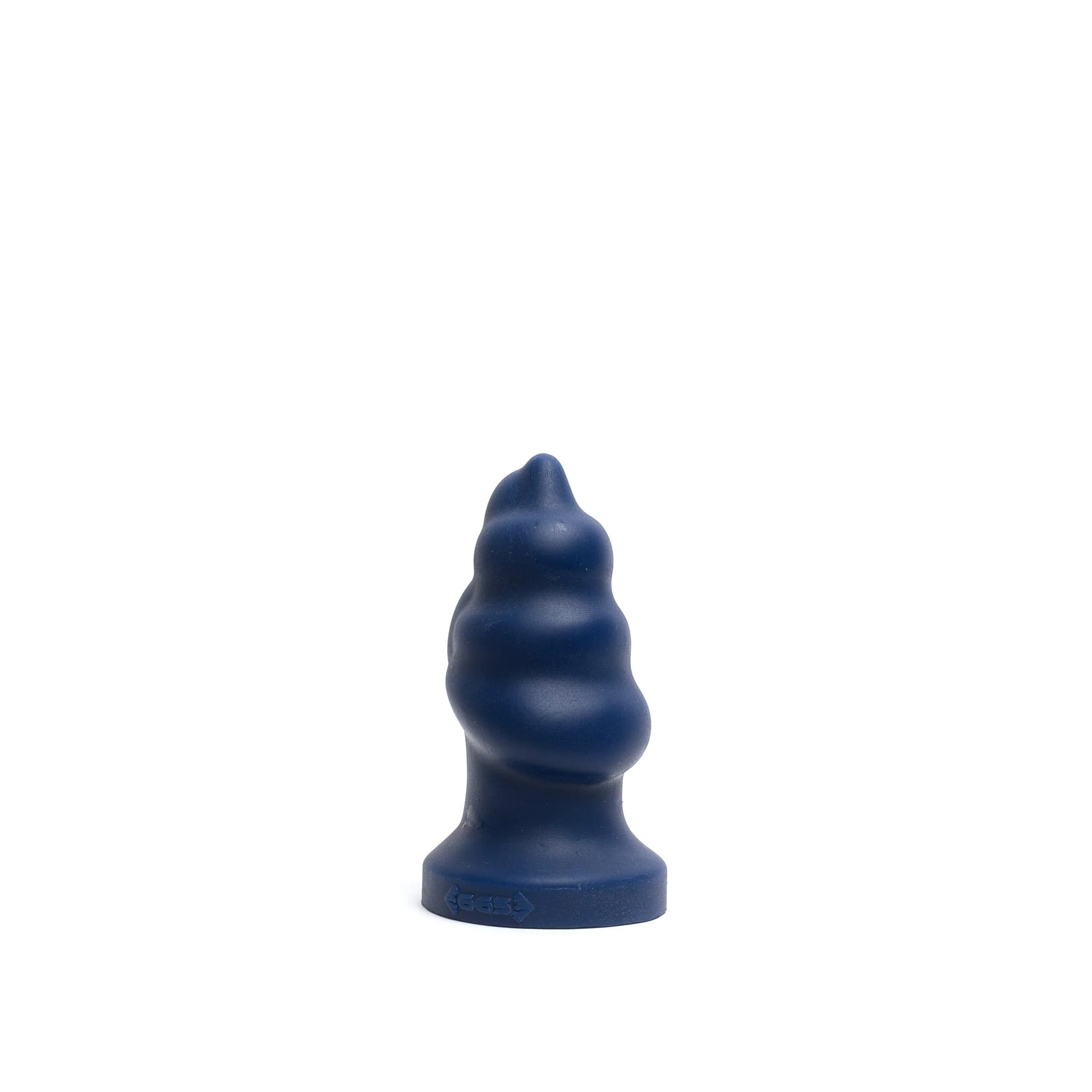 Challenge Anal Plug Liquid Silicone by 665 - Image 3