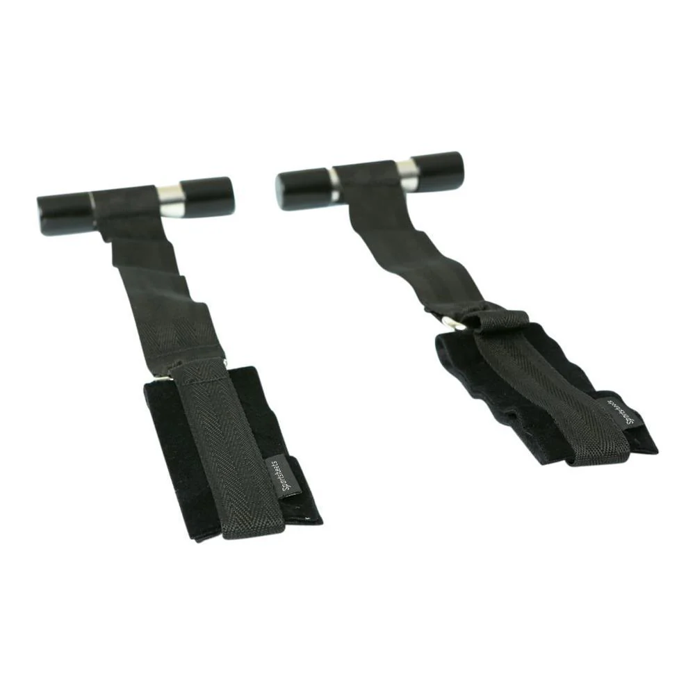 Door Jam Cuffs - Image 2