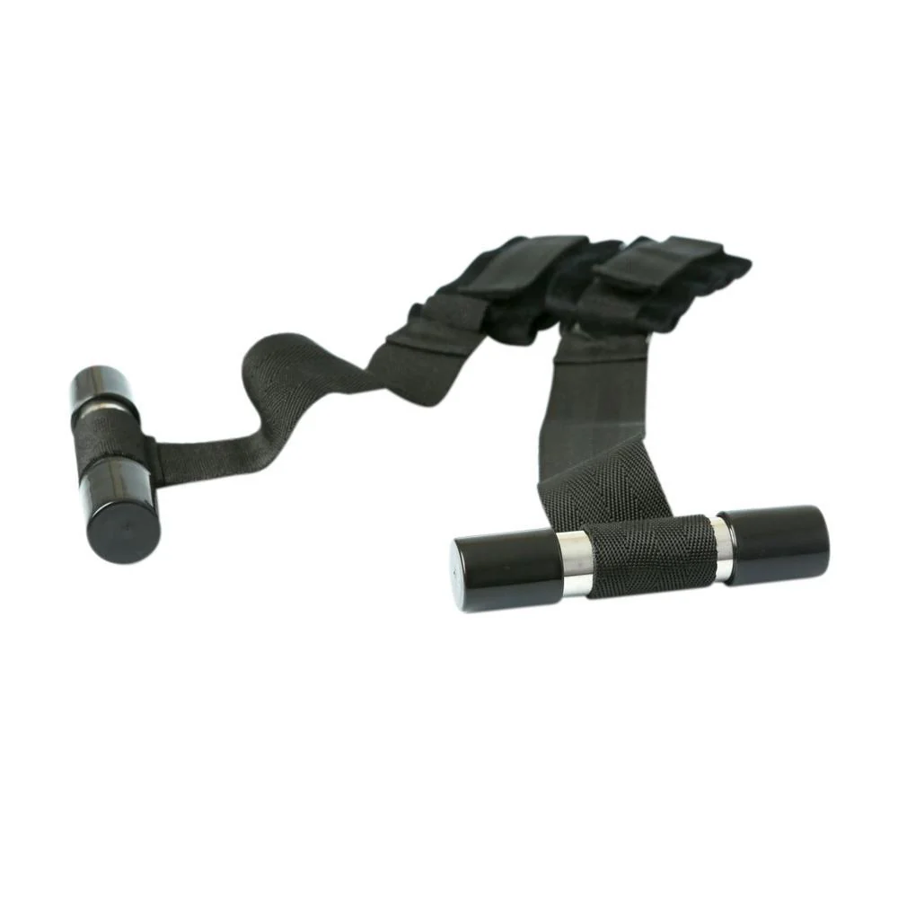 Door Jam Cuffs - Image 4