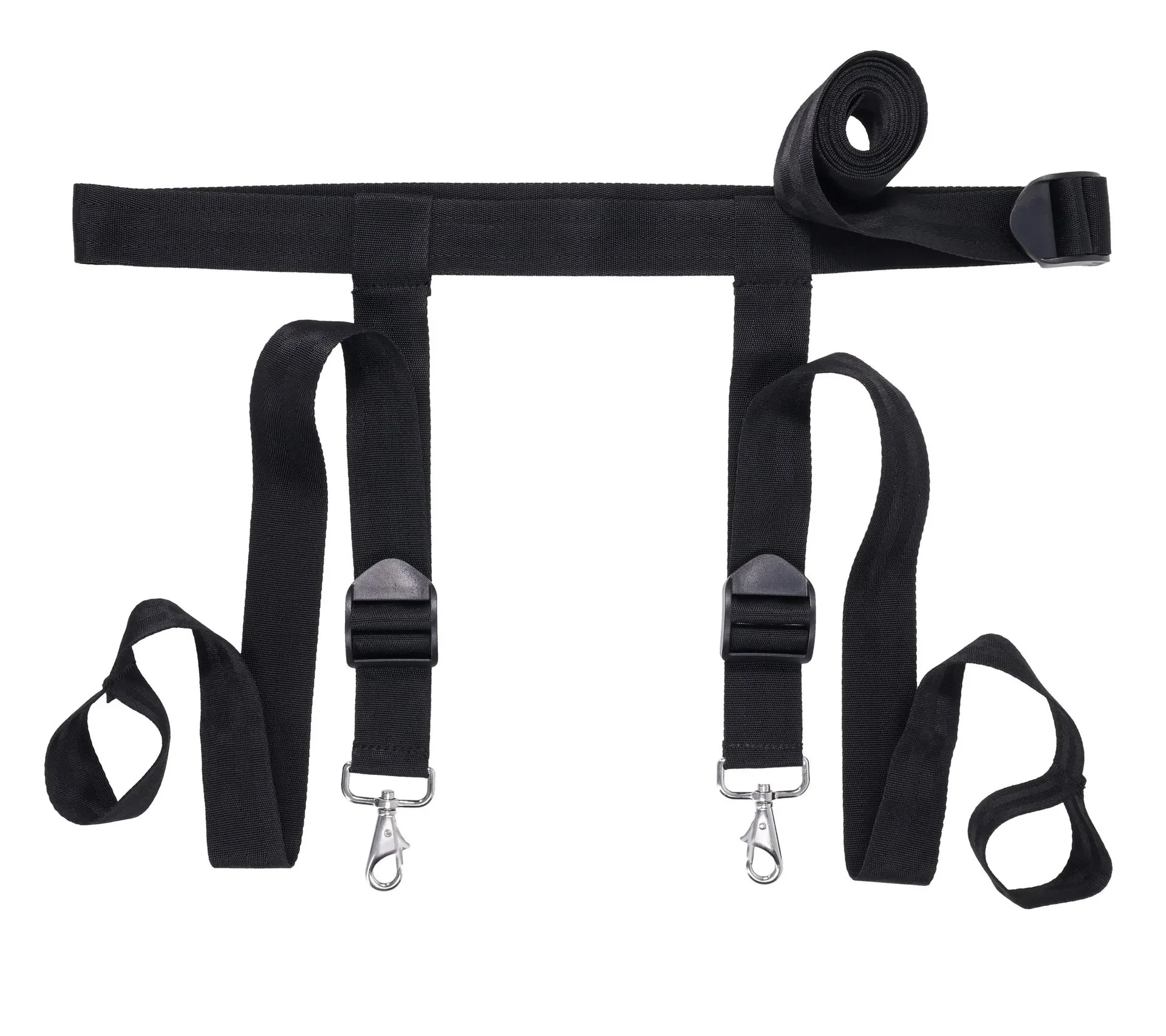 Edge Adjustable Door Restraints - Image 2