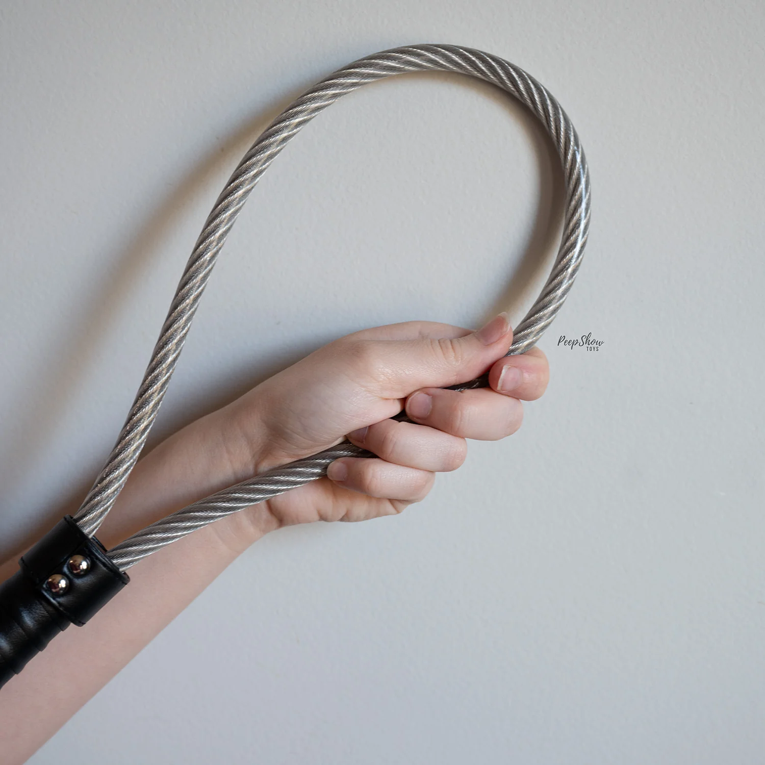 Edge Metal Loop Spanker - Image 2