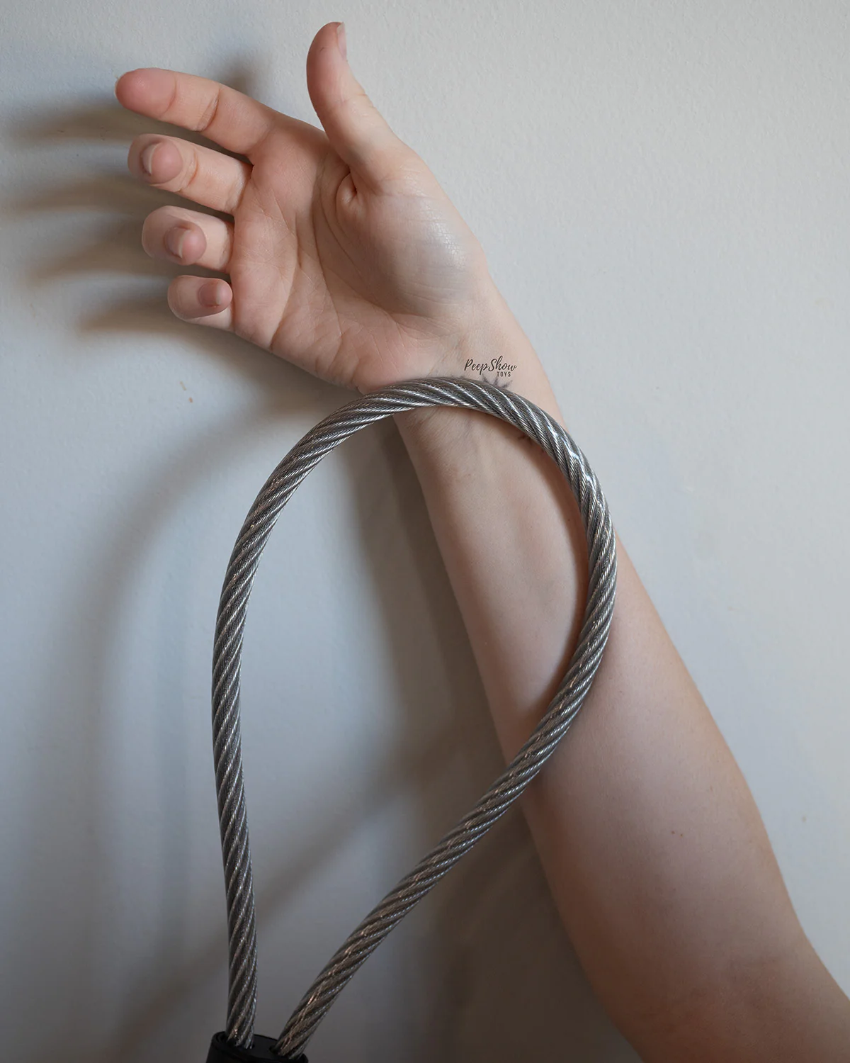 Edge Metal Loop Spanker - Image 3