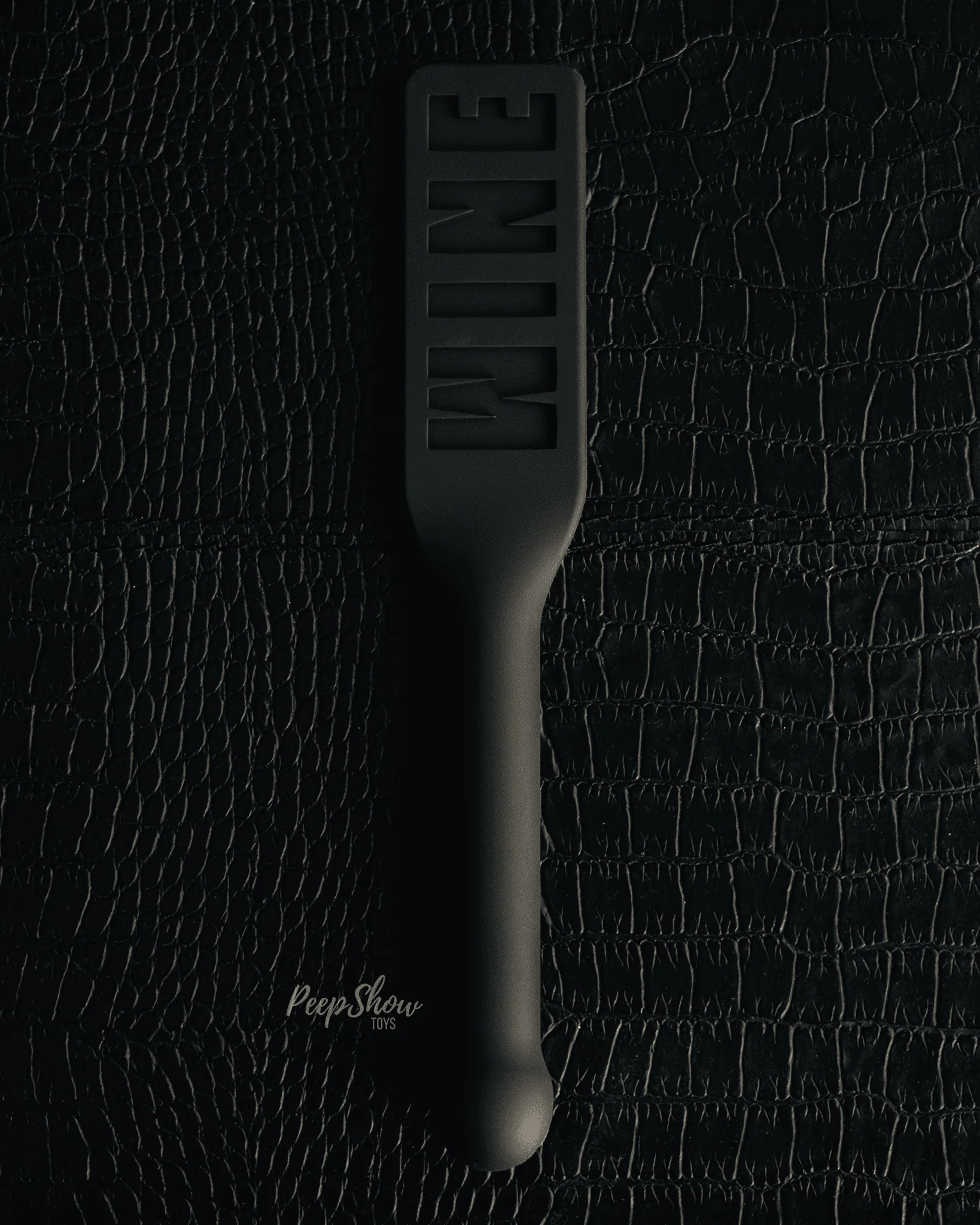 Edge MINE Silicone Smack Paddle