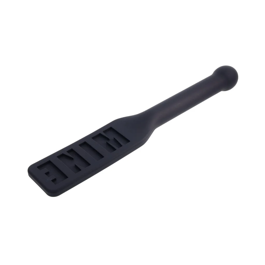 Edge MINE Silicone Smack Paddle - Image 4