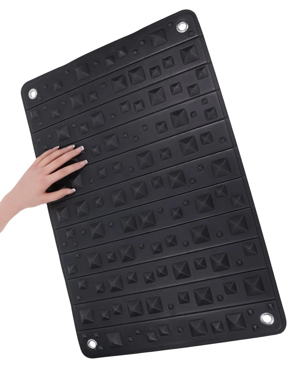 Edge Spiked Punishment Mat