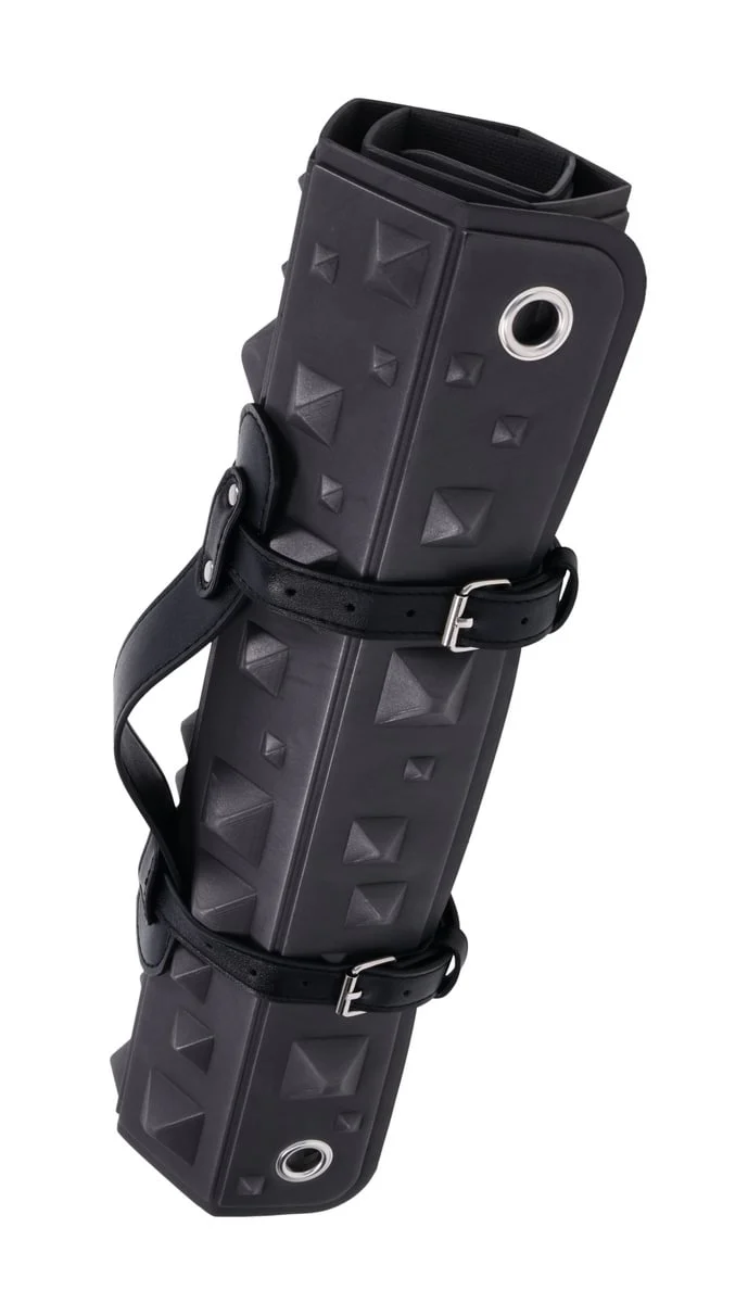 Edge Spiked Punishment Mat - Image 3