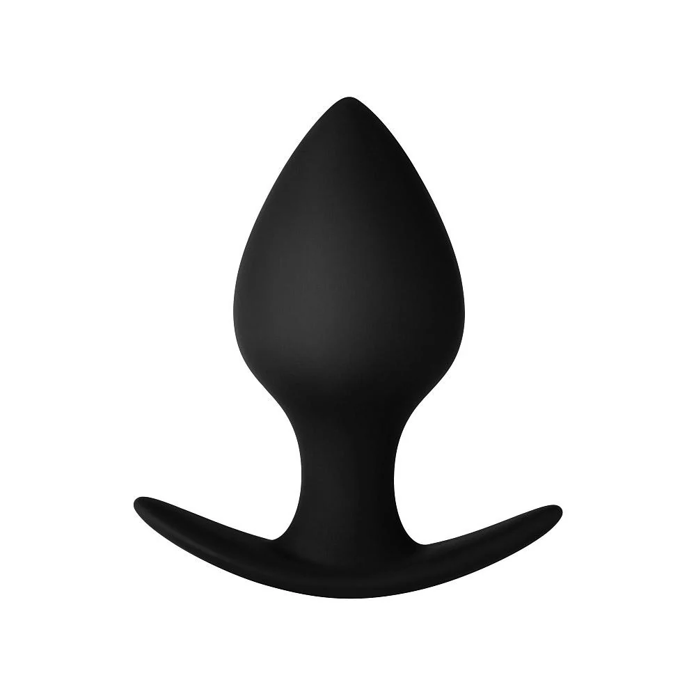 Forto F-60 Spade Butt Plug by FemmeFunn - 3 Sizes - Image 5