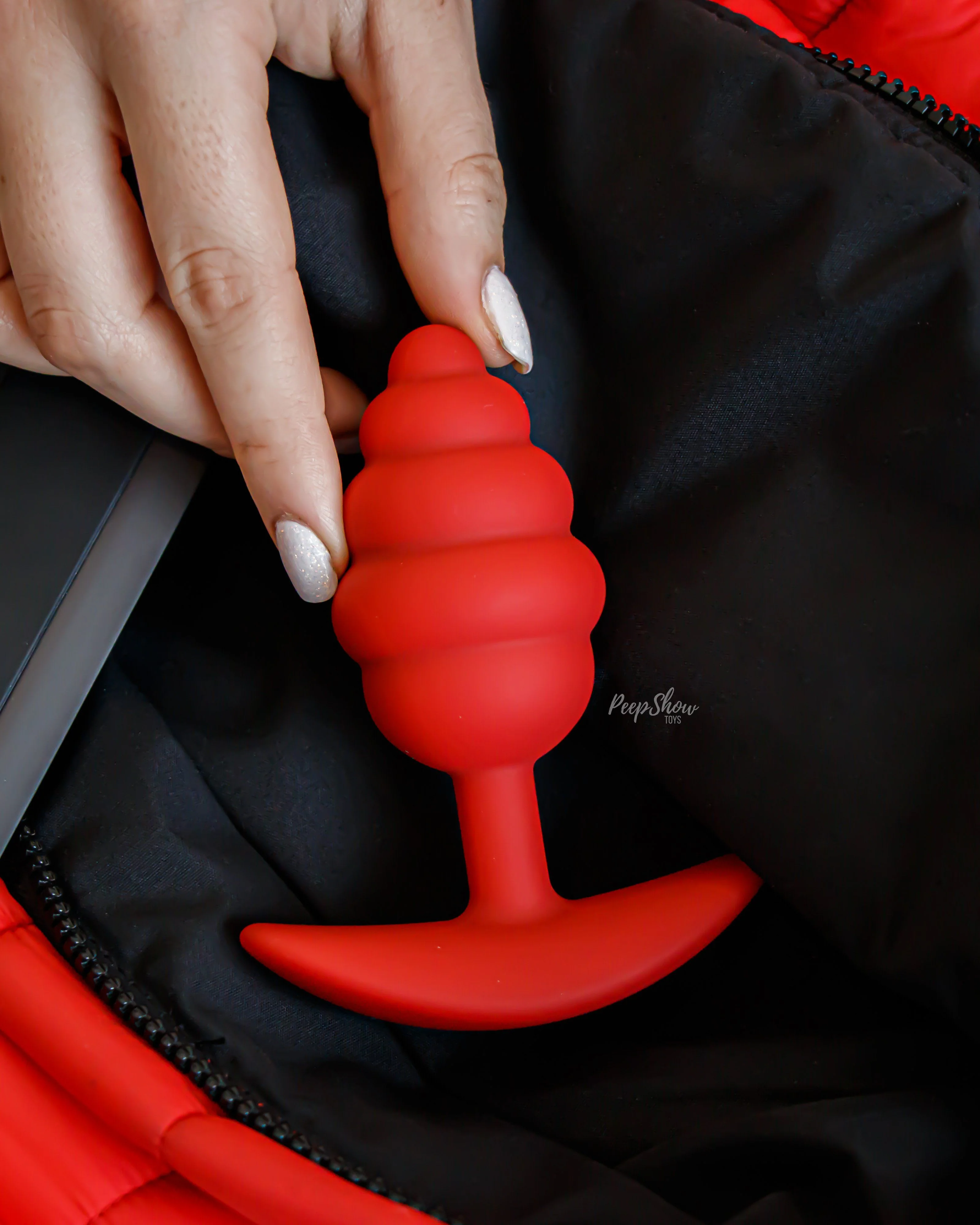 Forto F-83 Honey Dipper Plug by FemmeFunn - Image 2