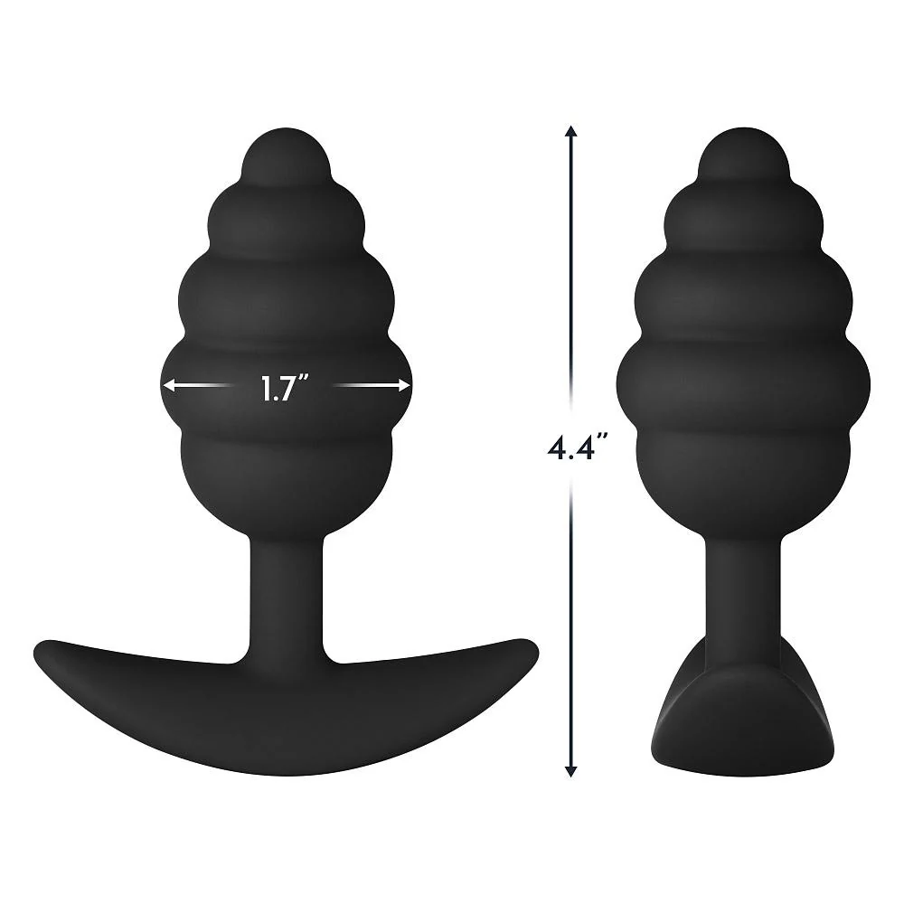Forto F-83 Honey Dipper Plug by FemmeFunn - Image 3