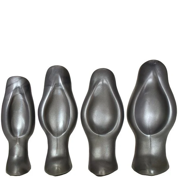 G squeeze™ Vaginal Plug by SquarePegToys® - SuperSoft Silicone - Image 14