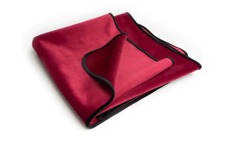 Liberator Fascinator Throw Sex Blanket, Standard Size - Image 5