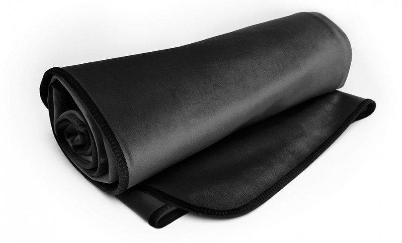 Liberator Fascinator Throw Absorbent Sex Blanket - 72" x 54" - Image 2