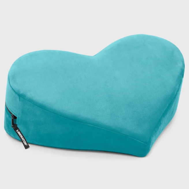 Heart Wedge - Image 6