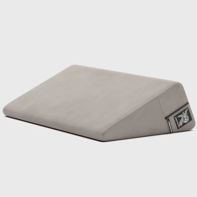 Liberator Super Wedge Plus Size High-Density Foam Positioning Pillow - Image 5